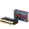 20 Rounds of 175gr Sub-X 30-30 Win Ammo by Hornady - Image 2