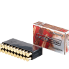20 Rounds of 140gr MonoFlex 30-30 Win Ammo by Hornady - Image 2