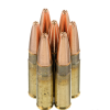 20 Rounds of 125gr Open Tip .300 AAC Blackout Ammo by Winchester - Image 2