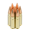 500 Rounds of 150gr FMJBT .300 AAC Blackout Ammo by Fiocchi - Image 2