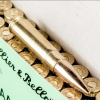 500 Rounds of 124gr FMJ 300 AAC Blackout Ammo by Sellier & Bellot - Image 2