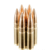 500 Rounds of 124gr FMJ 300 AAC Blackout Ammo by Sellier & Bellot - Image 3