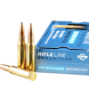 20 Rounds of 165gr PSP .308 Win Ammo by Prvi Partizan