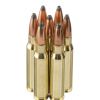 20 Rounds of 150gr PP .308 Win Ammo by Winchester - Image 2
