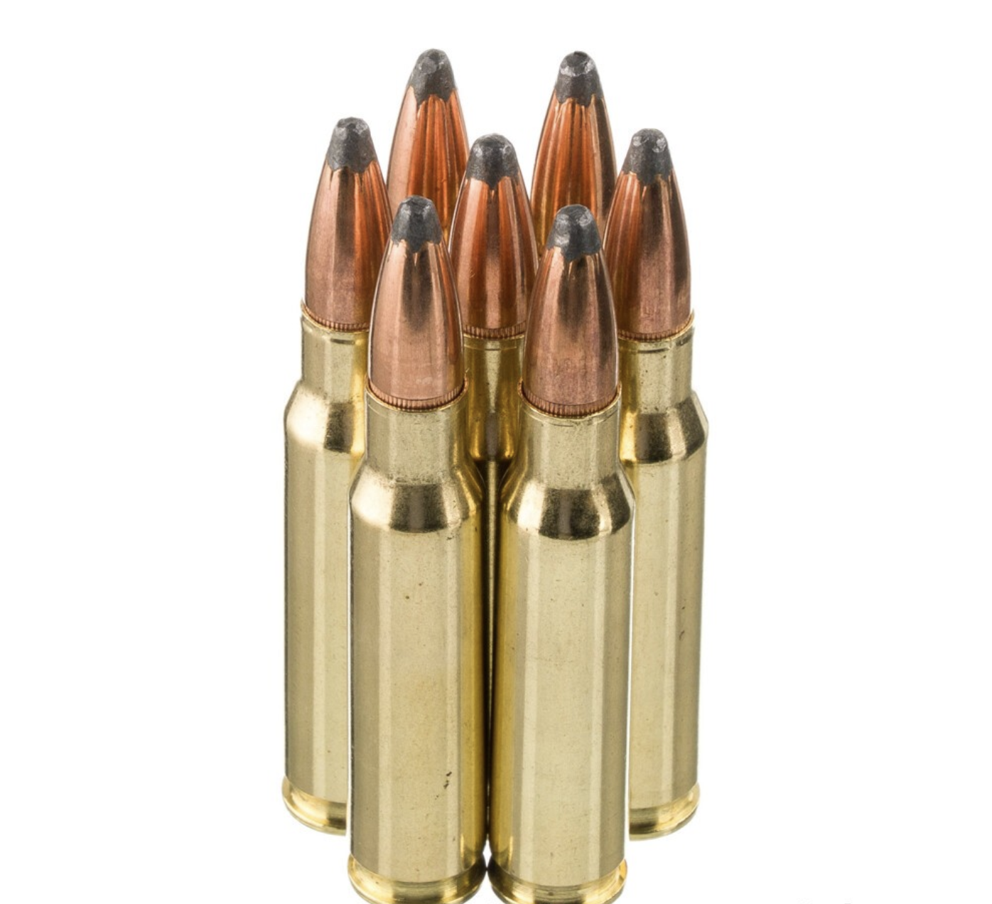 20 Rounds of 180gr PP .308 Win Ammo by Winchester - Image 2