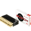 200 Rounds of 168gr HPBT .308 Win Ammo by Hornady Match - Image 2