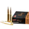 500 Rounds of 147gr FMJBT .308 Win Ammo by PMC