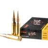 500 Rounds of 147gr FMJBT 7.62x51 Ammo by PMC