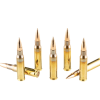500 Rounds of 147gr FMJBT 7.62x51 Ammo by PMC - Image 3