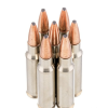 500 Rounds of 168gr Bonded SP .308 Win Ammo by Speer - Image 2