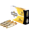 20 Rounds of 147gr FMJ .308 Win Ammo by Armscor - Image 2