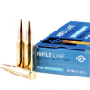 200 Rounds of 150gr SP .308 Win Ammo by Prvi Partizan