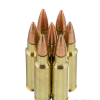 20 Rounds of 180gr FMJ .308 Win Ammo by Sellier & Bellot - Image 2