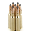 20 Rounds of 150gr SPCE .308 Win Ammo by Sellier & Bellot - Image 2