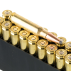 20 Rounds of 150gr SP .308 Win Ammo by Aguila - Image 2