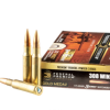 200 Rounds of 168gr HPBT MatchKing .308 Win Ammo by Federal