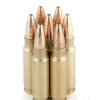 500 Rounds of 40gr FMJ 5.7x28 mm Ammo by Federal American Eagle - Image 2