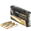 20 Rounds of 180gr SP 7.62x54r Ammo by Sellier & Bellot