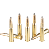 20 Rounds of 180gr SP 7.62x54r Ammo by Sellier & Bellot - Image 3