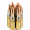 20 Rounds of 123gr FMJ 7.62x39mm Ammo by PMC - Image 2