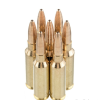 20 Rounds of 142gr HPBT 6.5 Creedmoor Ammo by Sellier & Bellot - Image 2