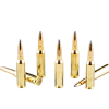 500 Rounds of 140gr SP 6.5 Creedmoor Ammo by Sellier & Bellot - Image 2
