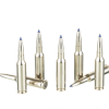 20 Rounds of 130gr Terminal Ascent 6.5 Creedmoor Ammo by Federal - Image 2