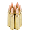 200 Rounds of 75gr HPBT 5.56x45 Ammo by Hornady - Image 2