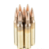50 Rounds of 77gr OTM 5.56x45 Ammo by Black Hills Ammunition - Image 2